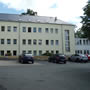 Ärztehaus Gartenstraße